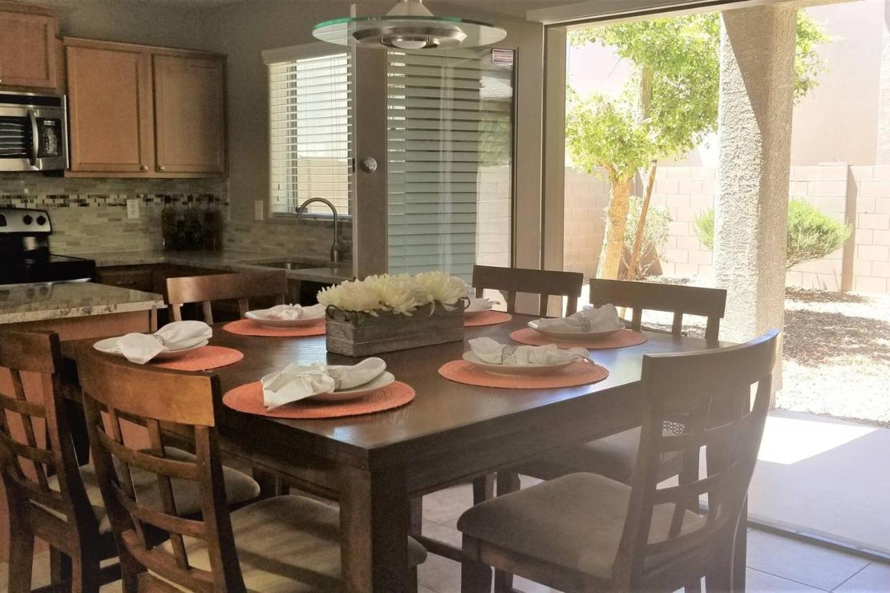 Adventure Home Rentals Phoenix Exterior foto