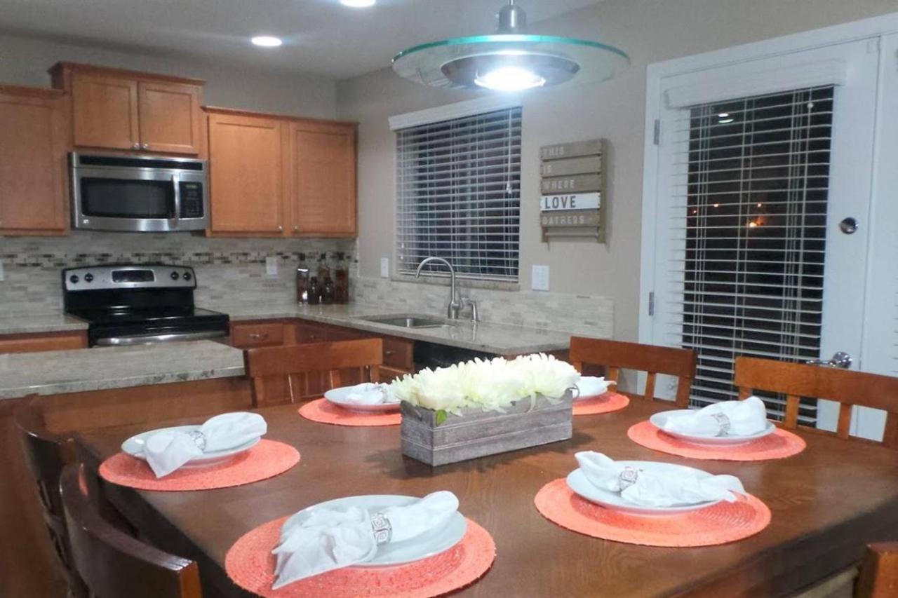 Adventure Home Rentals Phoenix Exterior foto